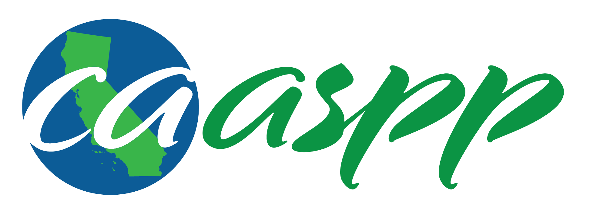 CAASPP state testing logo